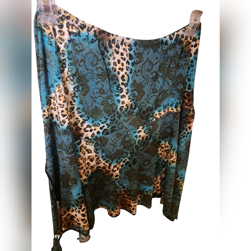 BARANA Skirt Size Medium NWT - Picture 2 of 4